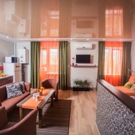 Luxury Apartment 2 Sumy Exterior foto